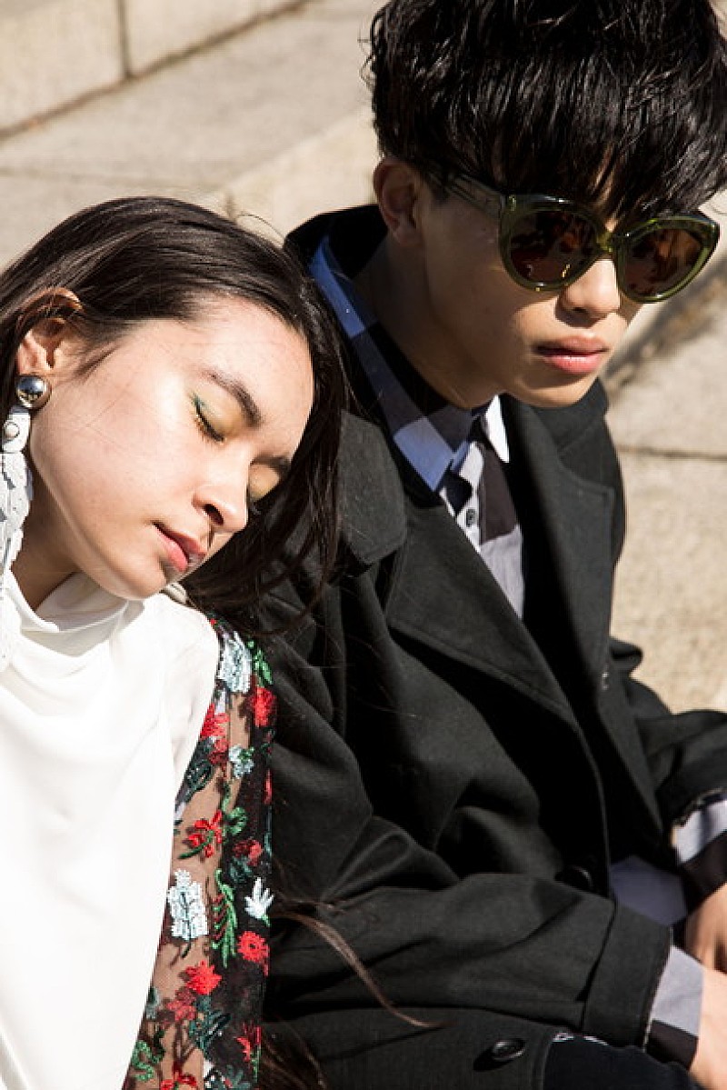 超特急コーイチ＆タカシ【うたうたい vol.3】オリジナル曲～恋