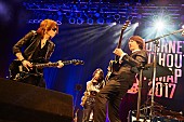 「TAKURO（GLAY）1stソロツアーも大盛況！ “人生に地図なんて無い”その先にみえた一つの答えとは」1枚目/5