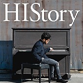 「マット・キャブ『ユーリ!!! on ICE』挿入歌のNEWバージョンも！ ベスト盤『HIStory』トラックリスト公開」1枚目/3