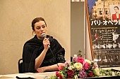「オレリー・デュポン新芸術監督率いるパリ・オペラ座バレエ来日公演がスタート、「新たな世代のダンサーたちを紹介できる良い機会」」1枚目/4