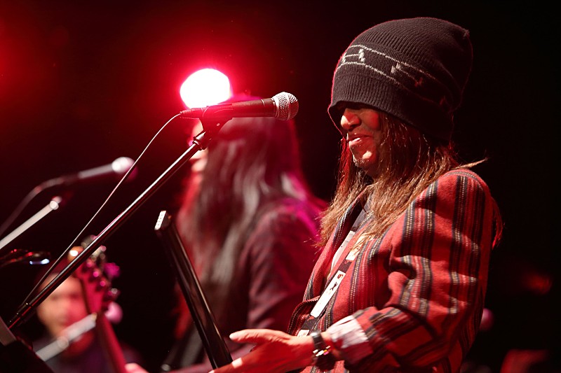 日本ロック創世の最重人物の一人　ムッシュかまやつが78歳で死去