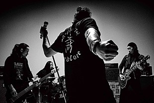 「BRAHMAN、新作トレイラー映像を公開」