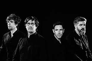 「ザ・マウンテン・ゴーツ、約2年ぶりの新作のテーマは“ゴス”」