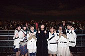 「BiSH 新曲「プロミスザスター」美人すぎる女子大生モデル・田中真琴も出演の本気すぎるMVフル公開」1枚目/4