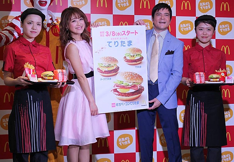 「２９歳になる鈴木奈々、目標は「お母さんになりたい」　堀北真希の引退に「結果を残してかっこいい」」1枚目/1