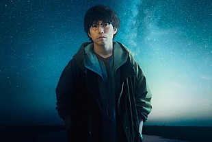 「高橋優 現代の“つながり”を題材にした新曲「ロードムービー」MV公開」