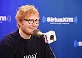 「エド・シーラン、人生最悪の怪我やテイラーの新作リリース時期について語る」1枚目/1