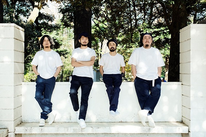 スペアザ×RIP SLYMEのコラボ曲MVで“9人10脚”を披露 | Daily News