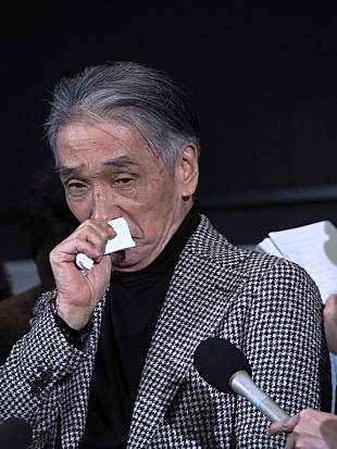 「堺正章、盟友かまやつさんをしのぶ　「気持ちの整理にはまだ時間がかかる」」