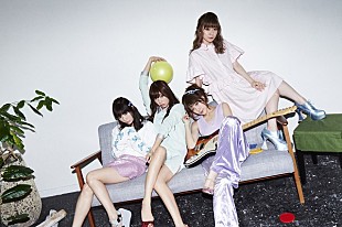 「SILENT SIRENの新曲がテレ東ドラマ主題歌に決定」