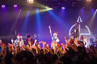 「HY、 新ALリリース記念イベントに上白石萌音サプライズ登場　」