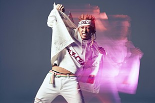 「ウヨン（From 2PM） セルフプロデュースによるソロ作『Party Shots』4月に発売」