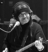 「USENでムッシュかまやつ追悼特別番組放送」1枚目/1