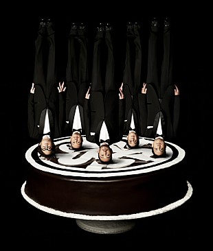 「ORANGE RANGE 特番『もうひとつの縁』LINE LIVE配信！ 東日本大震災被災地での活動を紹介」