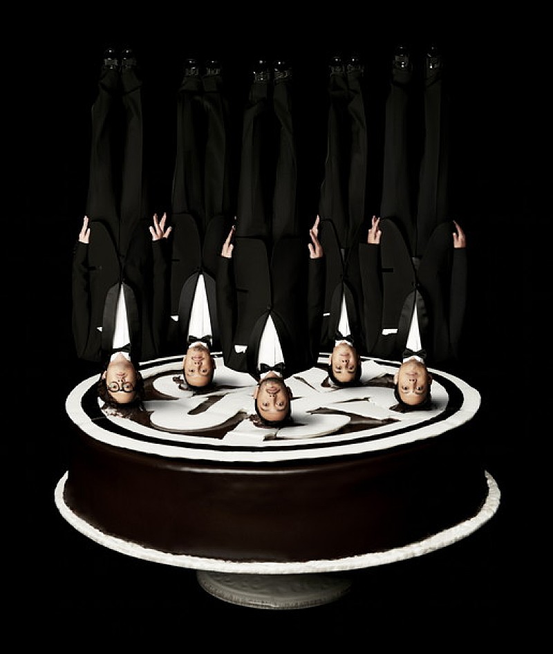 「ORANGE RANGE 特番『もうひとつの縁』LINE LIVE配信！ 東日本大震災被災地での活動を紹介」1枚目/2