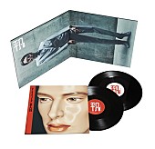 「ドレスコーズ・志磨遼平の誕生日！ コンセプトアルバム『平凡』アナログレコード化」1枚目/10