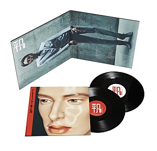 「ドレスコーズ・志磨遼平の誕生日！ コンセプトアルバム『平凡』アナログレコード化」