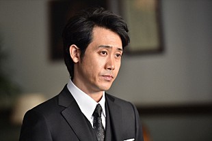 「大泉洋「役者として最高の財産となりました」　ＴＢＳドラマ「ＬＥＡＤＥＲＳⅡ」に出演決定」