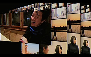 「小沢健二「流動体について」MV公開！ 有野晋哉、夢眠ねむ、HALCAらが楽曲口ずさむ」