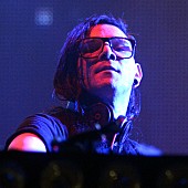 「スクリレックスとフィフス・ハーモニーがコラボ？」1枚目/1