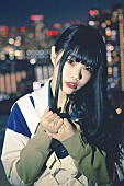 「TeddyLoid『SILENT PLANET 2 EP』最新作にアイナ・ジ・エンド（BiSH）！ アイナ初ソロ＆BiSH初リミックスも収録」1枚目/3