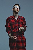 「KOHH ツアー全公演SOLD OUT！ 早くも追加公演が決定」1枚目/1