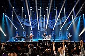 「WOWOWライブ、ジャーニー11度目の来日公演から名盤2枚の再現ライブ放送＆ライブレポ到着」1枚目/6