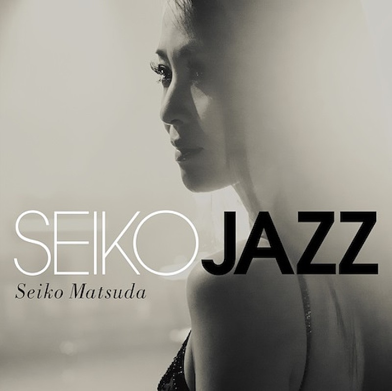 ＳＥＩＫＯ　ＭＡＴＳＵＤＡ「『SEIKO JAZZ』 初回限定盤B」4枚目/4