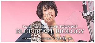 「SSW/チェリスト/デザイナー… 多彩な才能を発揮する分島花音 7月までの全国ツアーいよいよ」