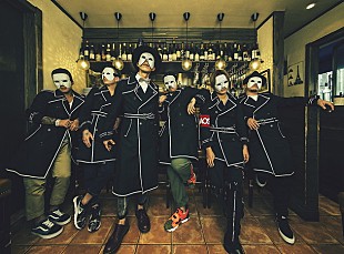 「Xmas Eileen 1stシングル曲「99.9」MVには超人気原宿系モデル出演」