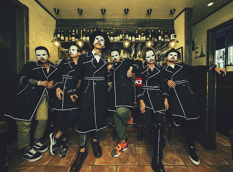 Xmas Eileen 1stシングル曲「99.9」MVには超人気原宿系モデル出演