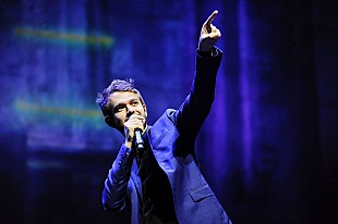 「スクリレックス/インキュバス/マックルモア/カミラらが出演のACLU支援ライブ、主催のZEDDの動機とは？」