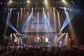 「THE RAMPAGE、AKLO、KANDYTOWNが競演！　MTVライブイベントに次世代音楽シーンを担う3組が出演」1枚目/3