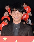 「星野源、『夜は短し歩けよ乙女』監督から脅迫！？　神谷浩史は雪辱を果たす！」1枚目/1