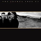 「U2『ヨシュア・トゥリー』30周年記念盤にはライブ音源/レア音源/未公開写真など収録」1枚目/1