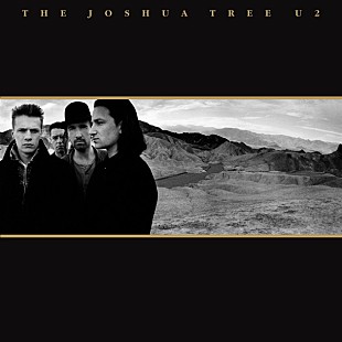 「U2『ヨシュア・トゥリー』30周年記念盤にはライブ音源/レア音源/未公開写真など収録」
