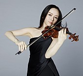 「宮本笑里、デビュー10周年記念アルバムで自身初セルフ・プロデュース　May J.との共演も」1枚目/4