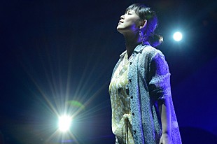 「絢香、自身初のアリーナツアー映像から「I believe」公開」