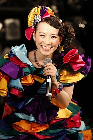 「篠原ともえ、リリイベで永遠のシノラー宣言「ライブに来れば今でもシノラー気分を味わえます！」」