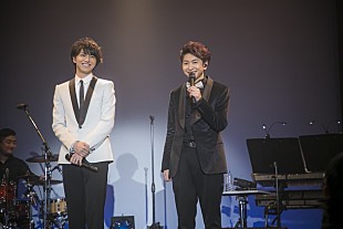 「超特急コーイチ＆タカシ【うたうたい vol.3】オリジナル曲～恋ダンスまで披露し“8号車”を魅了」