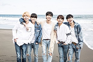 「MYNAME、新曲「出会いあいして」ティザー映像公開＆本日SHOWROOMで急遽生配信決定」