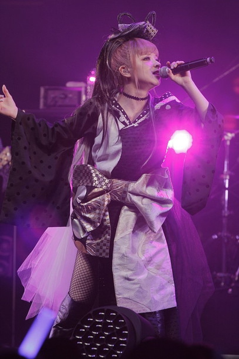 「GARNiDELiA
」2枚目/9