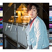 「三浦大知 新曲「Darkest Before Dawn」先行配信決定！「夜明けがあるからこそ、今、暗いんだ」」1枚目/5