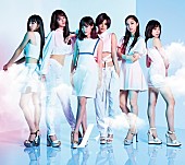 「Flower 春を越し、初夏を感じさせる新ビジュアル」1枚目/2