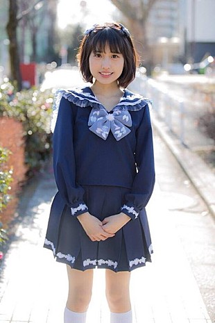 「永遠少女症候群☆ゆゆ「永遠に少女のまま」でいられるアイドルの全貌 徐々に明らかに」