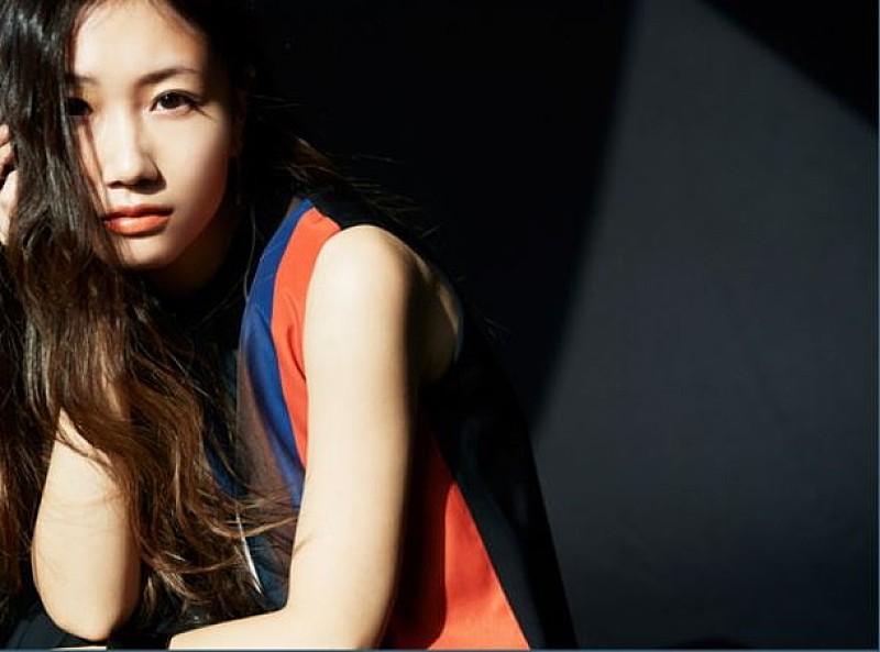 「大塚 愛 ラジオ番組でバンド編成によるスペシャルライブ実施」1枚目/3