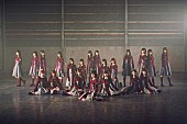 「欅坂46の新曲「不協和音」が今週『こち星』で初解禁」1枚目/1