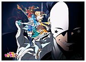 「ゲーマーズ様B3ポスター」5枚目/6