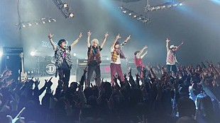 「DISH// 問題作「JK//」MV公開！ 約200名のJKと一緒に“JKダンス”」