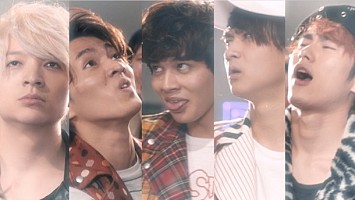 DISH// 問題作「JK//」MV公開！ 約200名のJKと一緒に“JKダンス